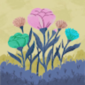 Meet your Posher, Betsy